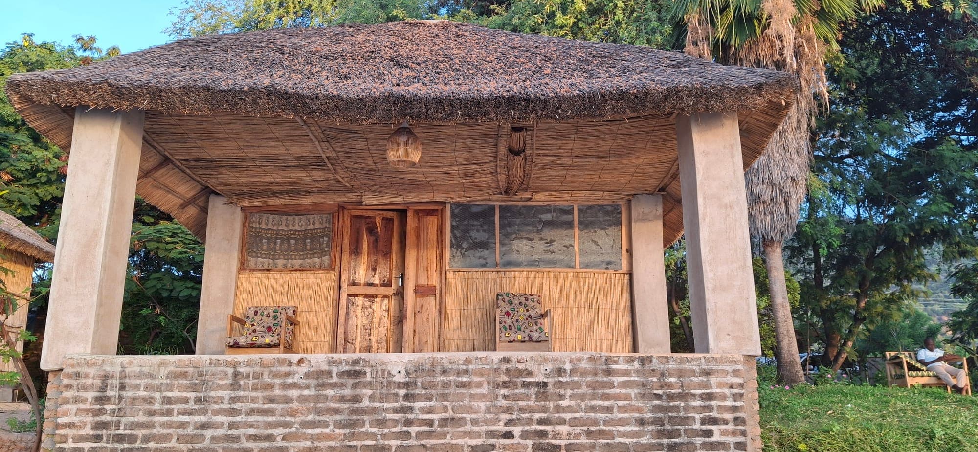 Standard Rooms — Chewa — photo 2