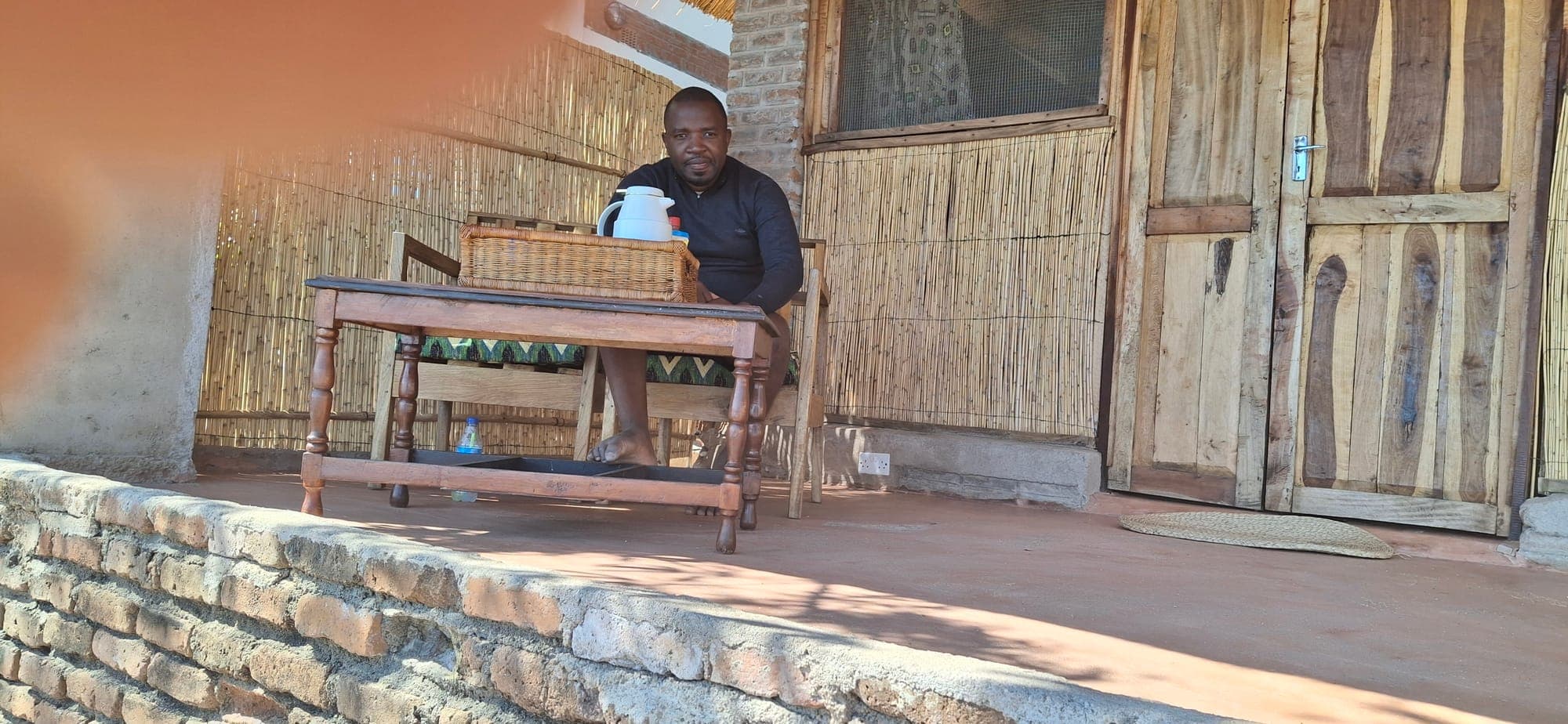 Standard Rooms — Chewa — photo 4