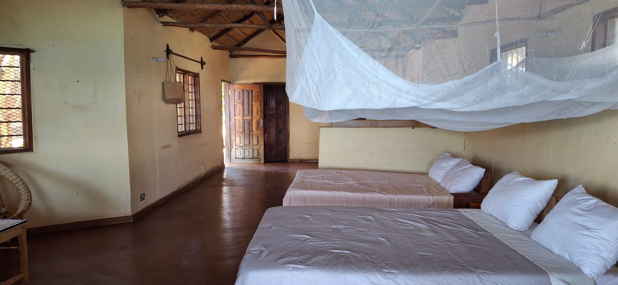 Family Rooms — Lhomwe — photo 1